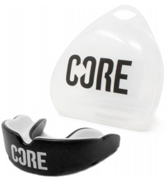 Core tooth protector black