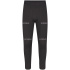 Whitespace Men's Graphane Base Pants (L|Black Onyx)