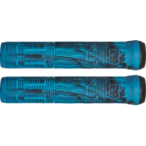 Grips Lucky Vice 2.0 Black / Teal Swirl