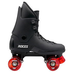 Roces Pro 80 Trekové Brusle (Quantum|42)