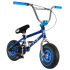 Wildcat 3A Mini BMX Bike (Royal|With Brakes)