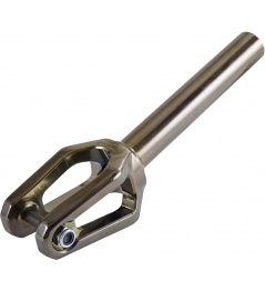 Fork AO Diamond V2 7000 IHC Black Chrome
