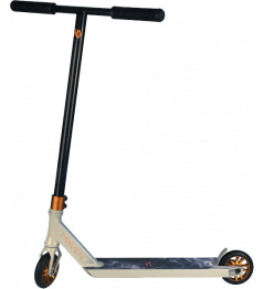 Freestyle scooter AO Maven 2021 silver