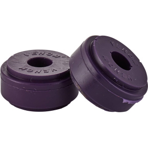 Venom Eliminator Set of 2 Bushings (Purple|87A)
