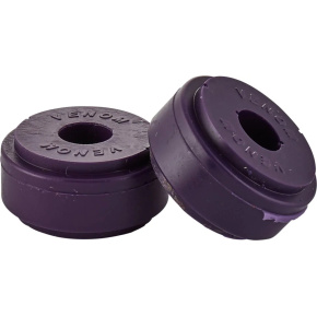 Venom Eliminator Set of 2 Bushings (Purple|87A) Venom Eliminator Set of 2 Bushings (Purple|87A)