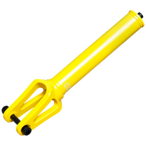 Fork North Nada Zero Offset 24mm Yellow