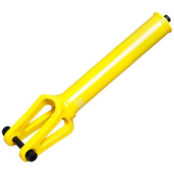 Fork North Nada Zero Offset 24mm Yellow