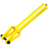 Fork North Nada Zero Offset 24mm Yellow
