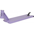 Board Native Advent R 5.75 "560mm Lilac + griptape free
