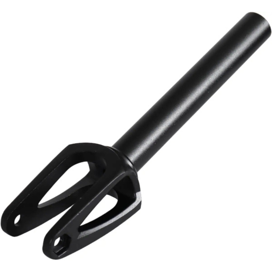 Fork Root Invictus V2 IHC Black
