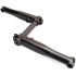 Stolen Mob V4 3-Piece 8-Spline BMX Crank (175mm|Black)
