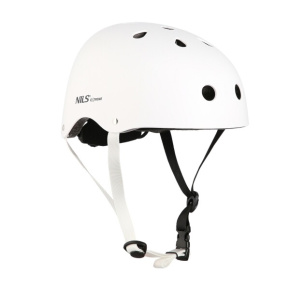 Helmet NILS Extreme MTW001 white