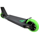 Freestyle scooter Chilli Base green