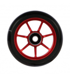 Wheel Ethic Incube 100mm red