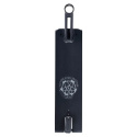 Triad Psychic V2 Deck - 6.0" x 22" Boxed - Black - Voodoo