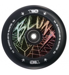Blunt Hollow Core 110 mm Classic Hologram