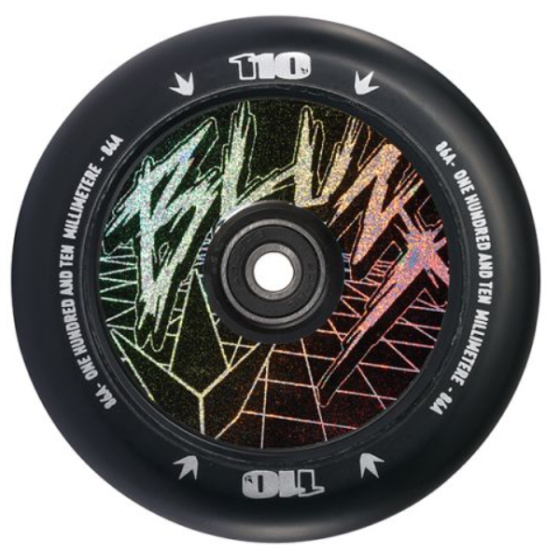Blunt Hollow Core 110 mm Classic Hologram