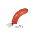 Brake Mini Micro Deluxe light red