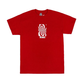 T-shirt Mesmer Red