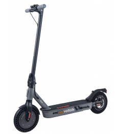 Electric scooter Street Surfing VOLTAIK ION 400 gray