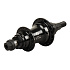 Éclat Shift TA FC/CS Rear Hub (Black|Right Side Drive)