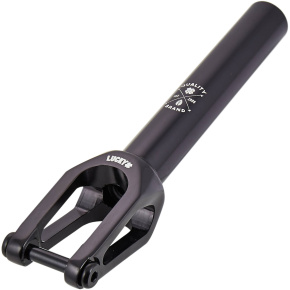 Fork Lucky Huracan v2 SCS / HIC Black