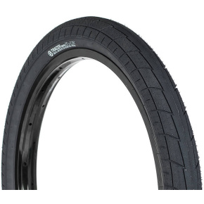 Salt Tracer BMX Tire (16" x 2.2"|Black)