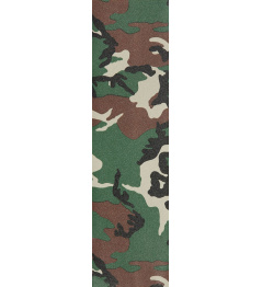 Griptape Jessup Original 9" Camouflage