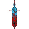 Freestyle Scooter Lucky Recruit 2022 Red