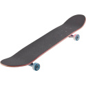 Blueprint Spray Heart V2 Skateboard Complete (7.75"|Blue/White/Pink)