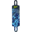 Rayne Demonseed Longboard (39"|Wave Camo)
