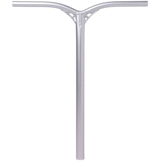 Handlebars Striker Lux Alu 650mm silver