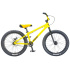 Mafia Medusa 20" Wheelie Bike Pro For Kids (Yellow)