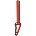 North Amber 24mm Trans Orange fork