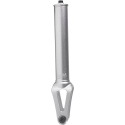 North Nada Zero Offset 24mm Freestyle Scooter Fork (24mm|Matte Silver V2)