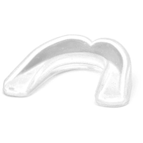 Wilson MG2 Mouth guard (Transparent | Youth)