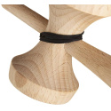 Kendama KROM Pop Dark Green