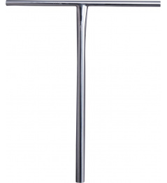 Supremacy Titan Ti Raw handlebars