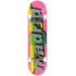Skateboard Madrid 7.5 "pink