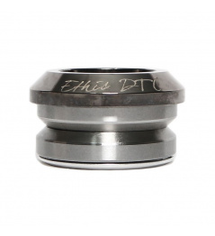 Headset Ethic DTC Basic Black Chrome