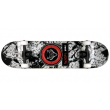 Bestial Wolf Urbanwolf skateboard
