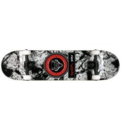 Bestial Wolf Urbanwolf skateboard