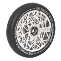 Wheels Oath Bermuda 120mm silver 2pcs