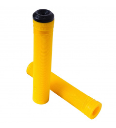 Grips Urban Artt Civic 170mm Yellow