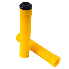 Grips Urban Artt Civic 170mm Yellow