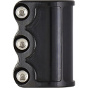 Longway Precinct V2 SCS Black