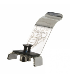 Bestial Wolf Flex Silver Brake