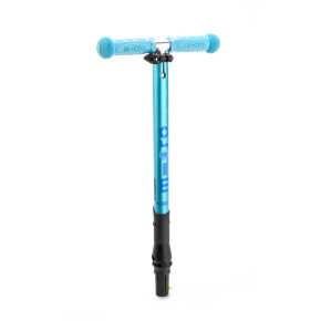 Handlebar for Maxi Micro Deluxe Blue Foldable Handlebar for Maxi Micro Deluxe Blue Foldable