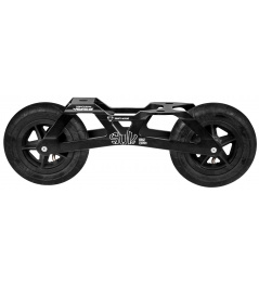 Chassis Powerslide Next Edge 2x150 Trinity