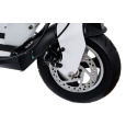 Electric scooter City Boss V5 white
